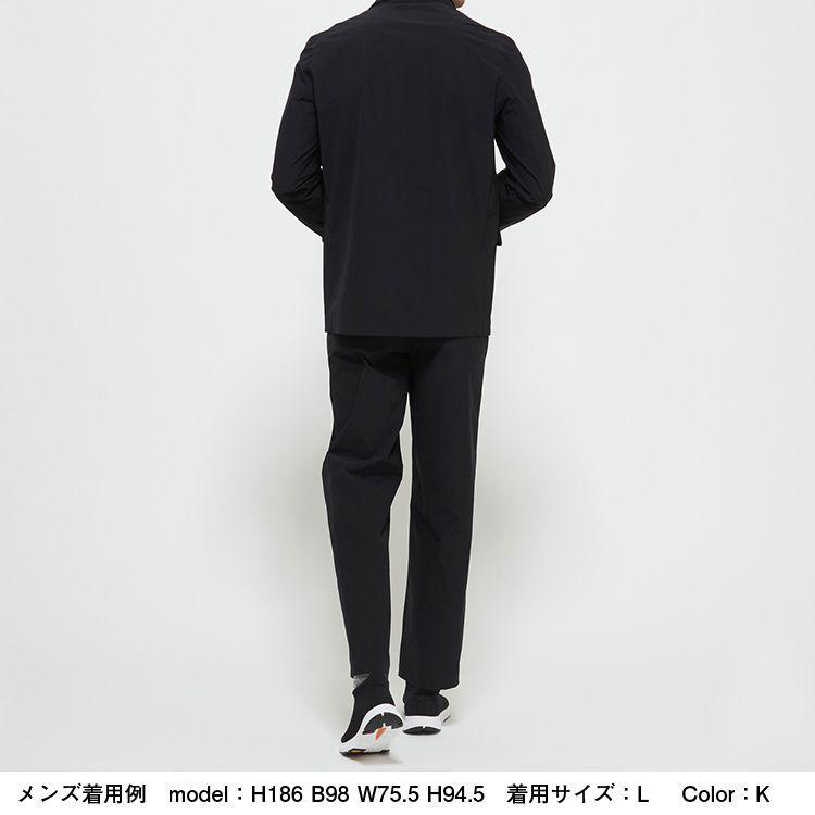 the north face   デザートジャケット　S  ブラック THE NORTH FACE (ザノースフェイス) Desert Jacket / デザート