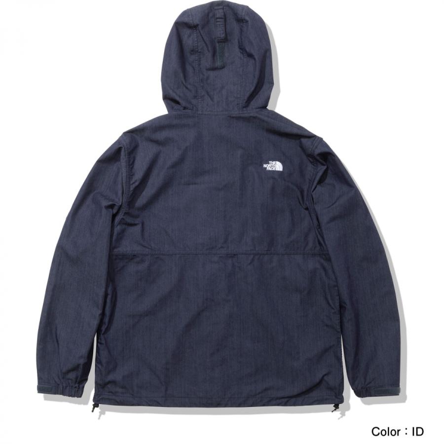 THE NORTH FACE 【25%OFF】ザ ノース フェイス ナイロンデニム THE NORTH FACE 【25%OFF】ザ ノース フェイス ナイロンデニム