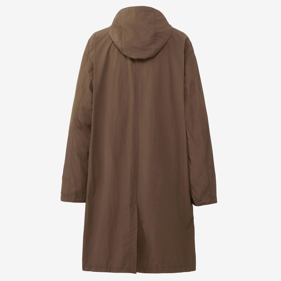 ノースフェイス　エクスプロレーションコート　140 アースブラウン ヨドバシ.com - THE NORTH FACE ザ・ノース・フェイス エクスプロ