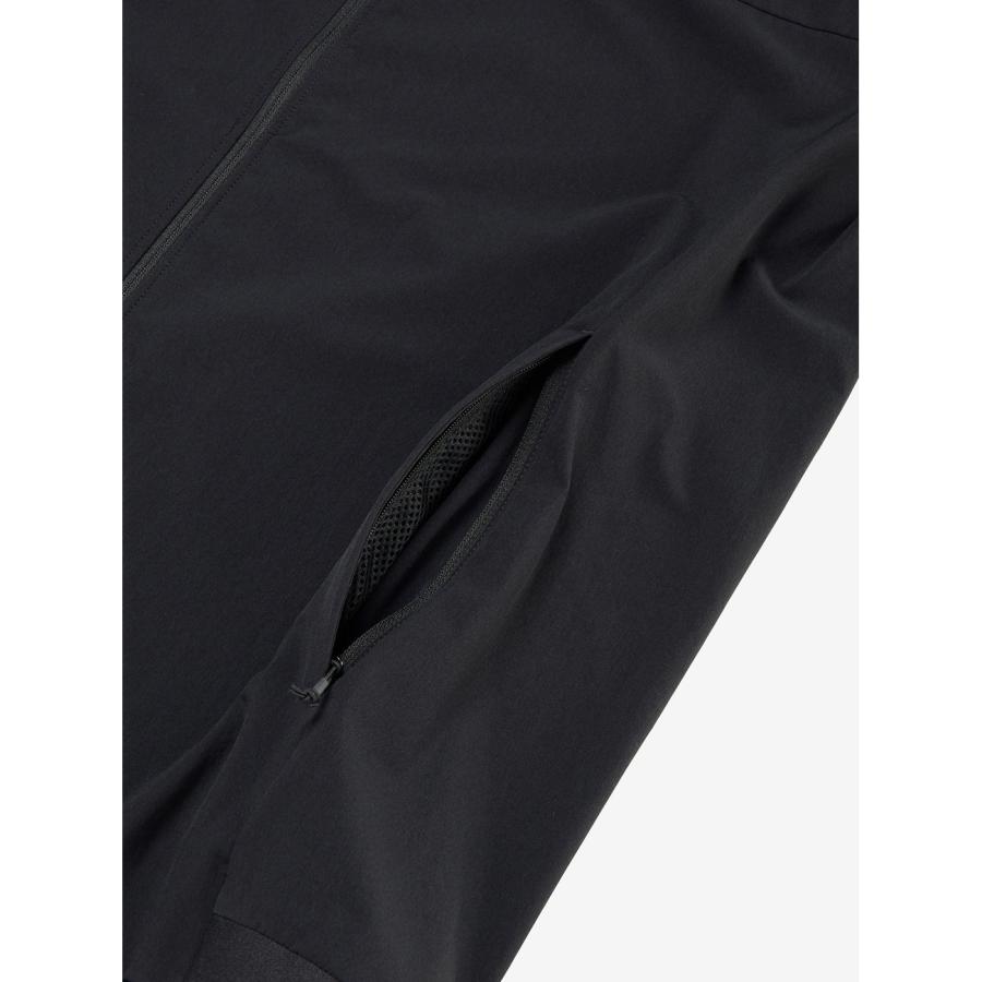 【梅雨特価】新品M★ノースフェイス フレキシブルジャケット 黒 撥水 軽量 THE NORTH FACE（ザ ノースフェイス） ザ ノース フェイス