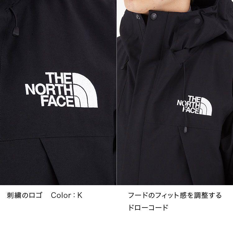 THENORTH FACE NP61800 マウンテンパーカー　ニュートープ　S THE NORTH FACE（ザ ノースフェイス） ザ ノース フェイス マウンテン