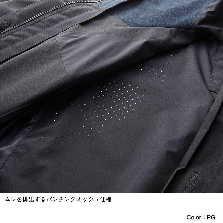 THE NORTH FACE マウンテンジャケット　パーカー　ニュートープ　XL THE NORTH FACE（ザ ノースフェイス） NP61800 マウンテンジャケット