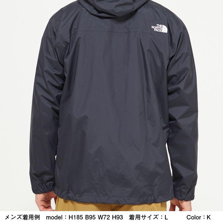 ザ ノース フェイス ドットショットジャケット 防水 The North Face Dot Shot Jacket Nt ニュートープ Np Nt Np Nt 5th 通販 Yahoo ショッピング