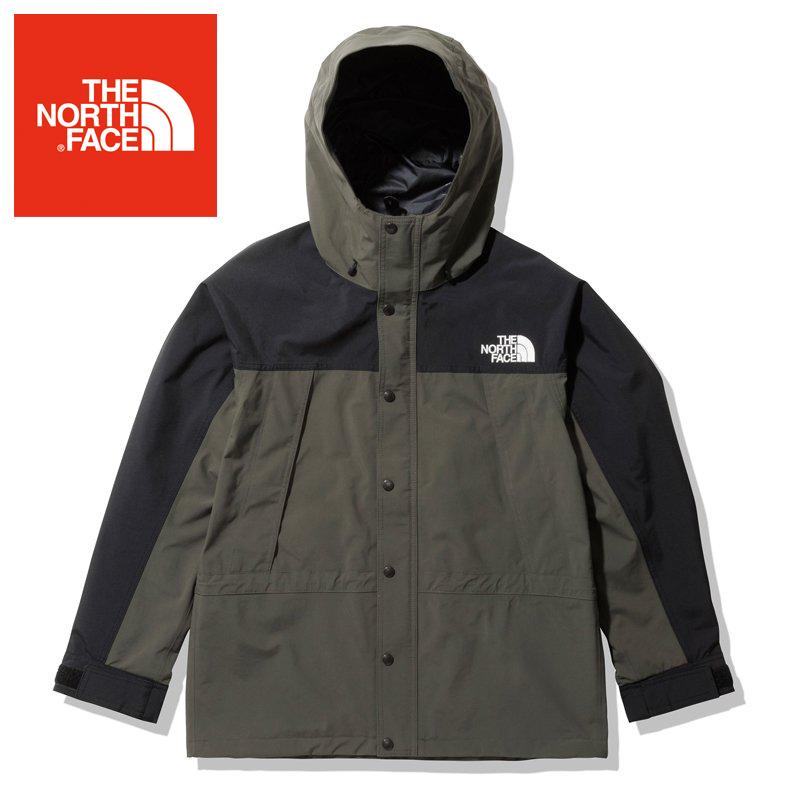 【15OFF】ザ ノース フェイス マウンテンライトジャケット 防水 耐久性 THE NORTH FACE Mountain Light