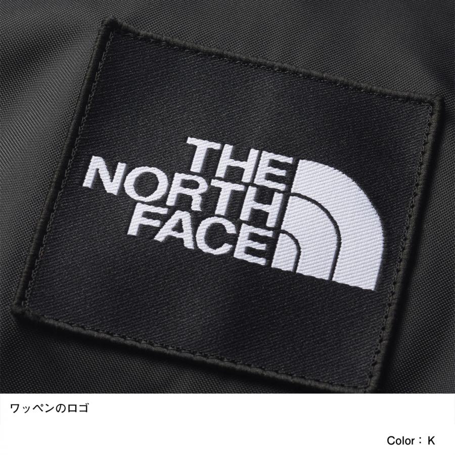 15％OFF ザ ノース フェイス コーチジャケット ニュートープ 撥水 ロゴ 薄手アウター THE NORTH FACE The Coach Jacket - NT NP72130-NT｜5th-store｜05