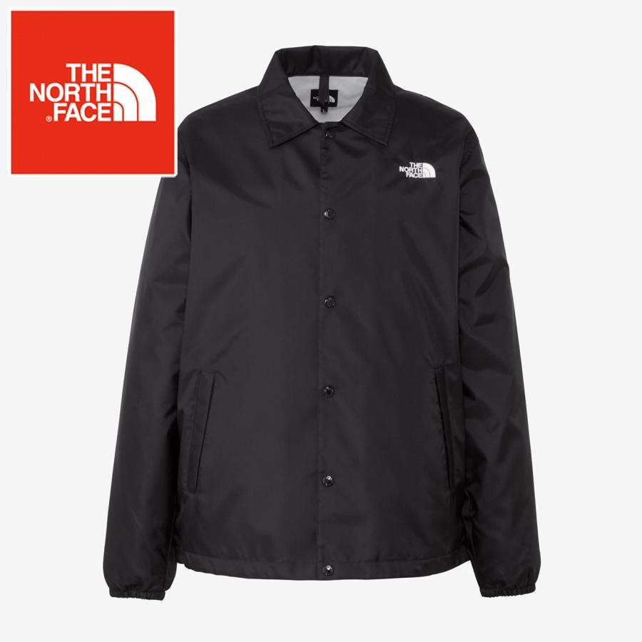 ノースフェイス　コーチジャケット　NP72450 K ブラック L ザ・ノース・フェイス THE NORTH FACE メンズ アウトドア