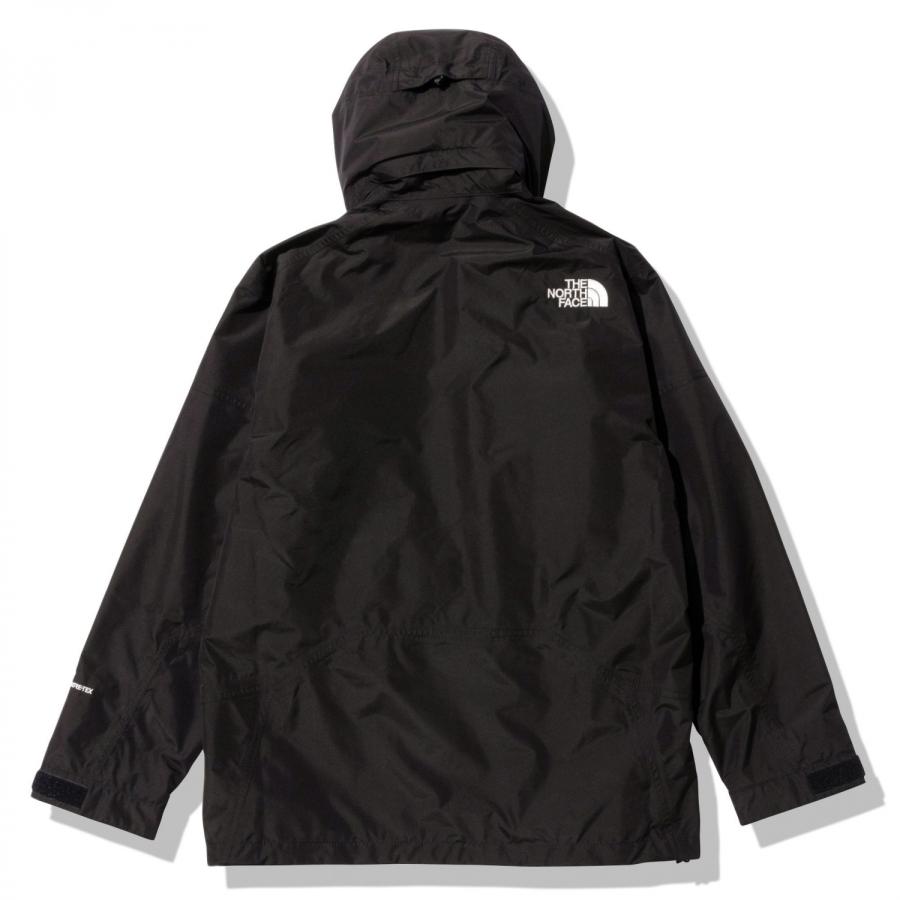 ⭐ 新品 ノースフェイス ブルゾン M ブラック THE NORTH FACE 「THE FACE」 ナイロンブルゾン M ブラック