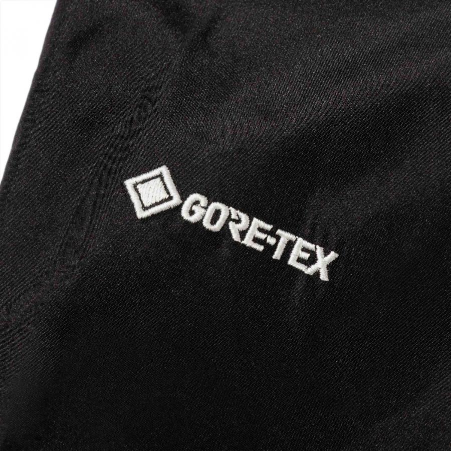 ザ ノース フェイス CRトランスフォーマージャケット ゴアテックス