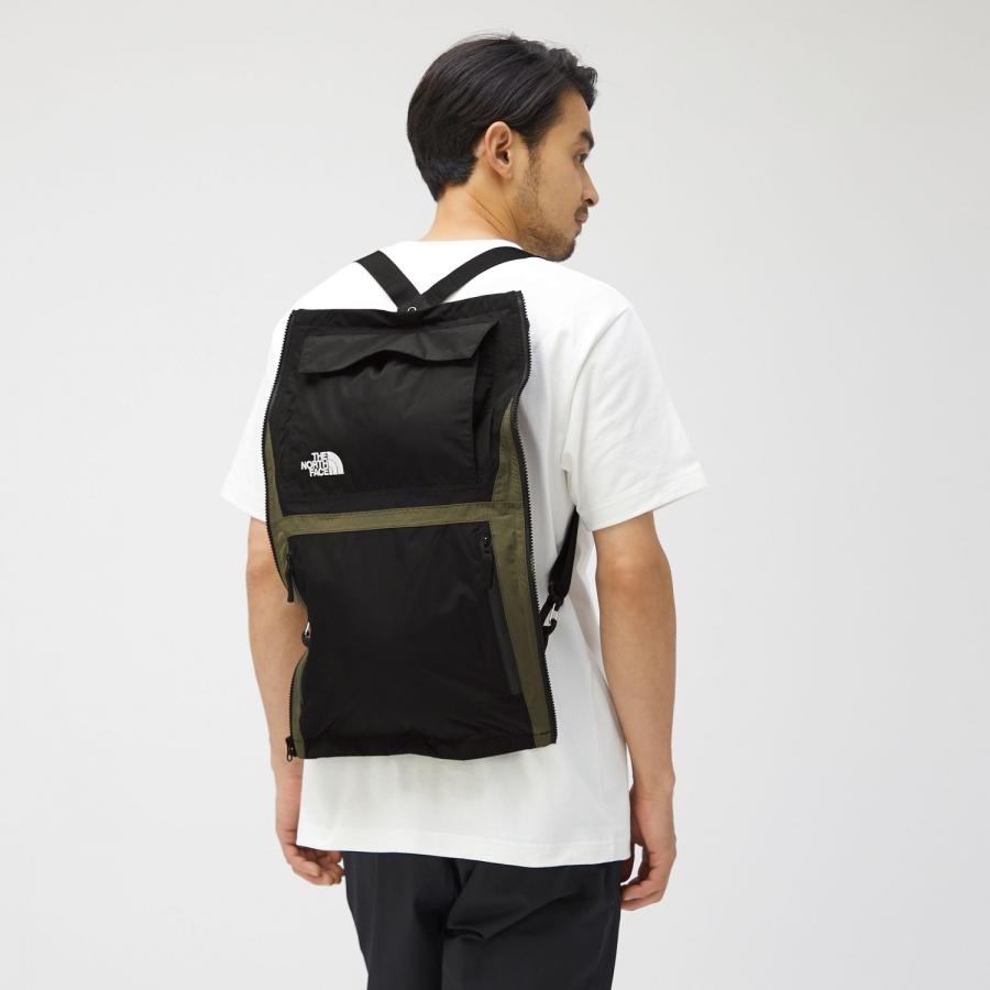 ザ ノース フェイス CRトランスフォーマージャケット ゴアテックス