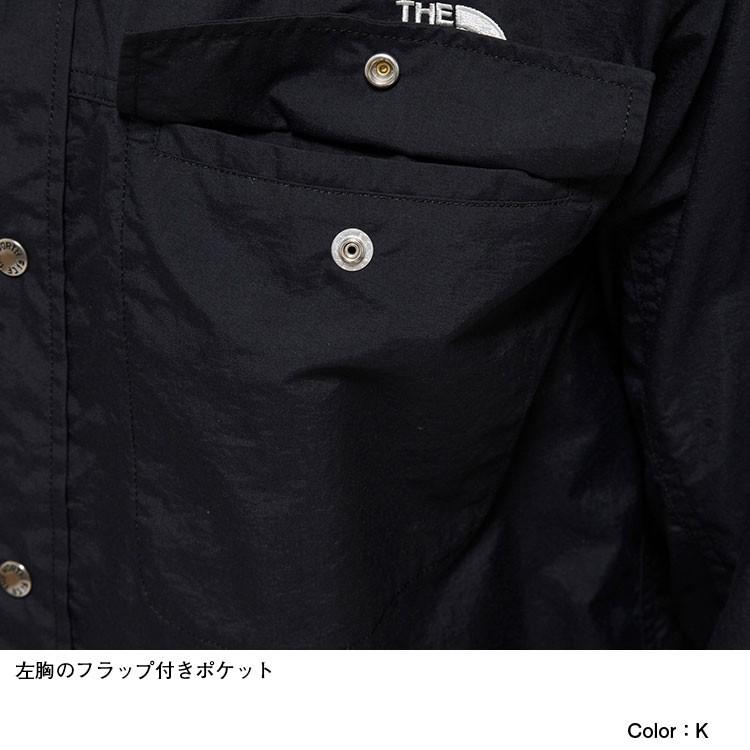 THE NORTH FACE ポイント10% ザ ノース フェイス ヌプシシャツ THE NORTH FACE ポイント10% ザ ノース フェイス ヌプシシャツ
