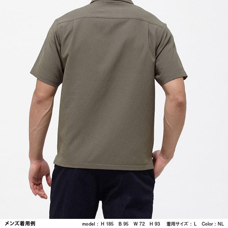 THE NORTH FACE サマージャケットS ザ・ノース・フェイス ベントリックスジャケット | ライトアップ