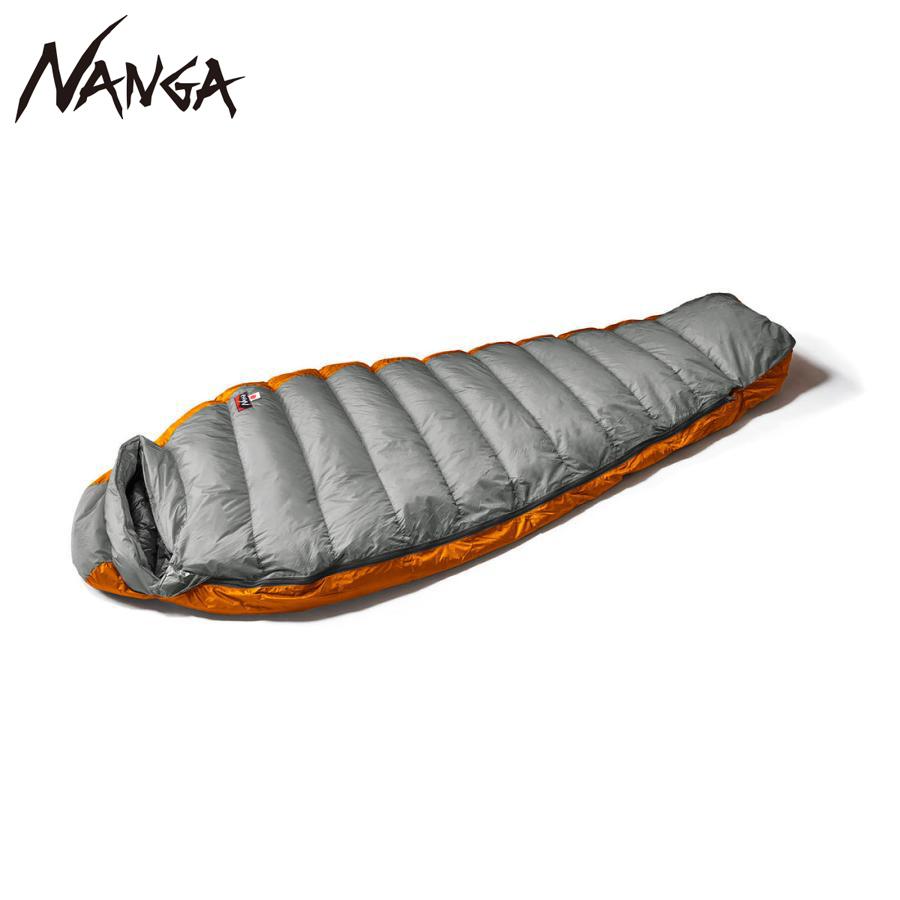 NANGA（ナンガ） 20%OFF オーロラ ライト 450DX (レギュラー