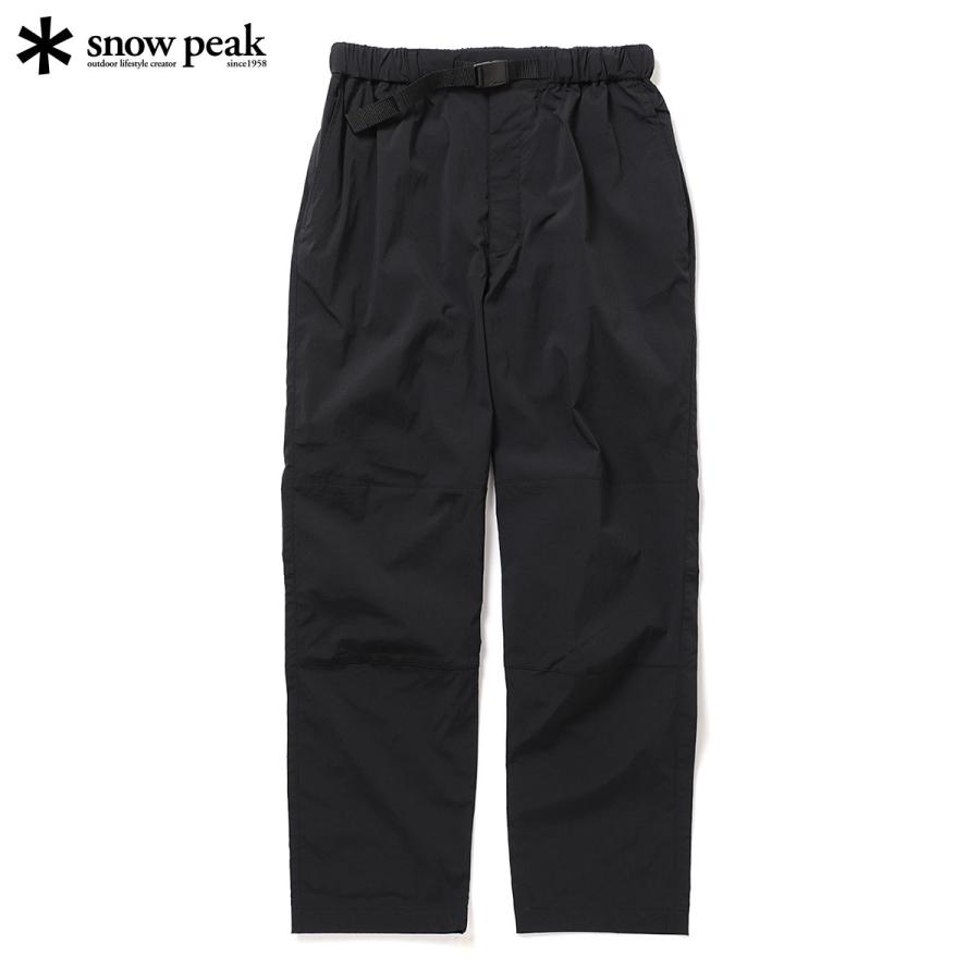 New Standard Utility パンツ メンズ 8