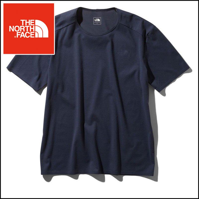 ザ ノース フェイス テックラウンジティー 吸汗速乾 Tシャツ The North Face Tech Lounge S S Tee Un アーバンネイビー Nt Un Nt Un 5th 通販 Yahoo ショッピング