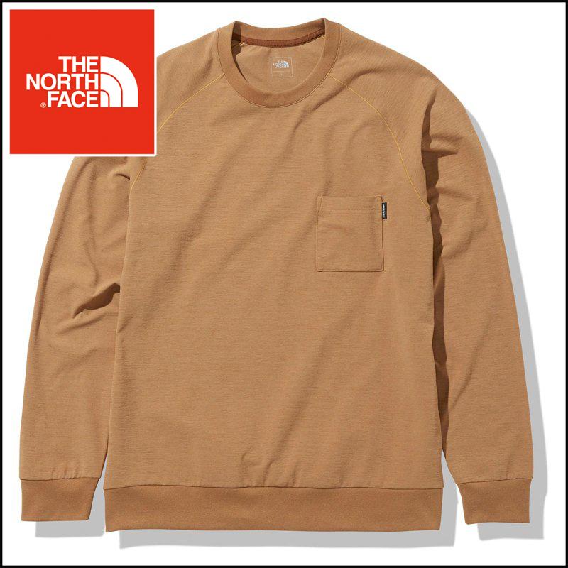 ロングスリーブエアリーリラックスT　メンズM　NT11967　3枚まとめ売り ザ ノース フェイス THE NORTH FACE メンズ アウトドア 長袖T
