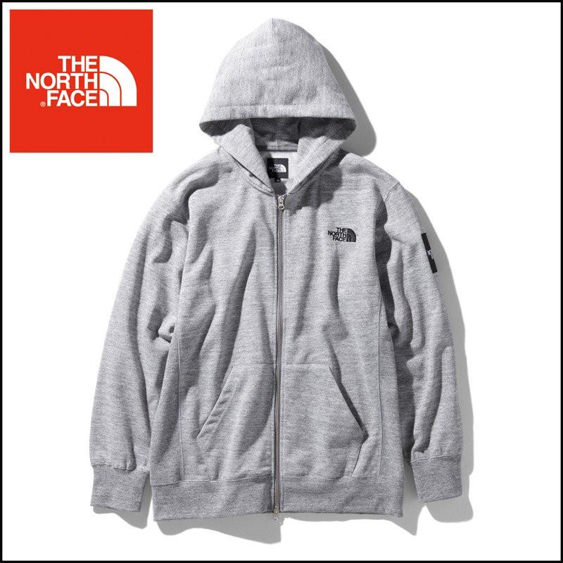 THE NORTH FACE ザ ノース フェイス スクエアロゴフルジップ THE NORTH FACE ザ ノース フェイス スクエアロゴフルジップ