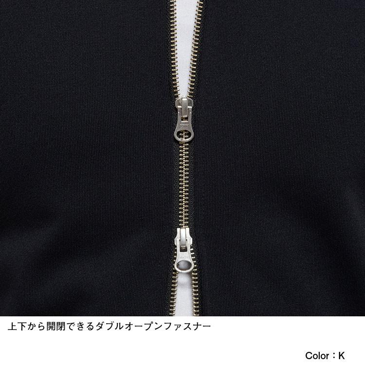 THE NORTH FACE　スクエアロゴ・フルジップパーカー　NT12037 楽天市場】☆THE NORTH FACE ザノースフェイス☆Square Logo
