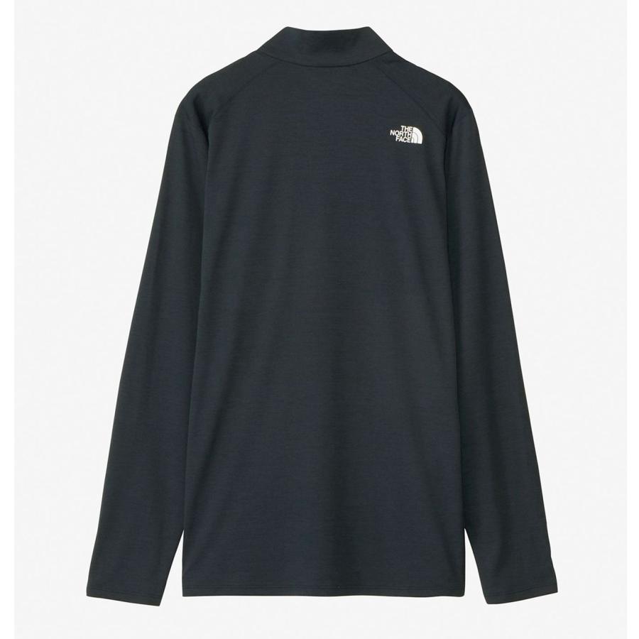 TNF直営店別注　完売品！フラッシュドライスリーディー ワンピース　ネイビー　M ノースフェイス…フラッシュドライスリーディー ワンピースM.速乾