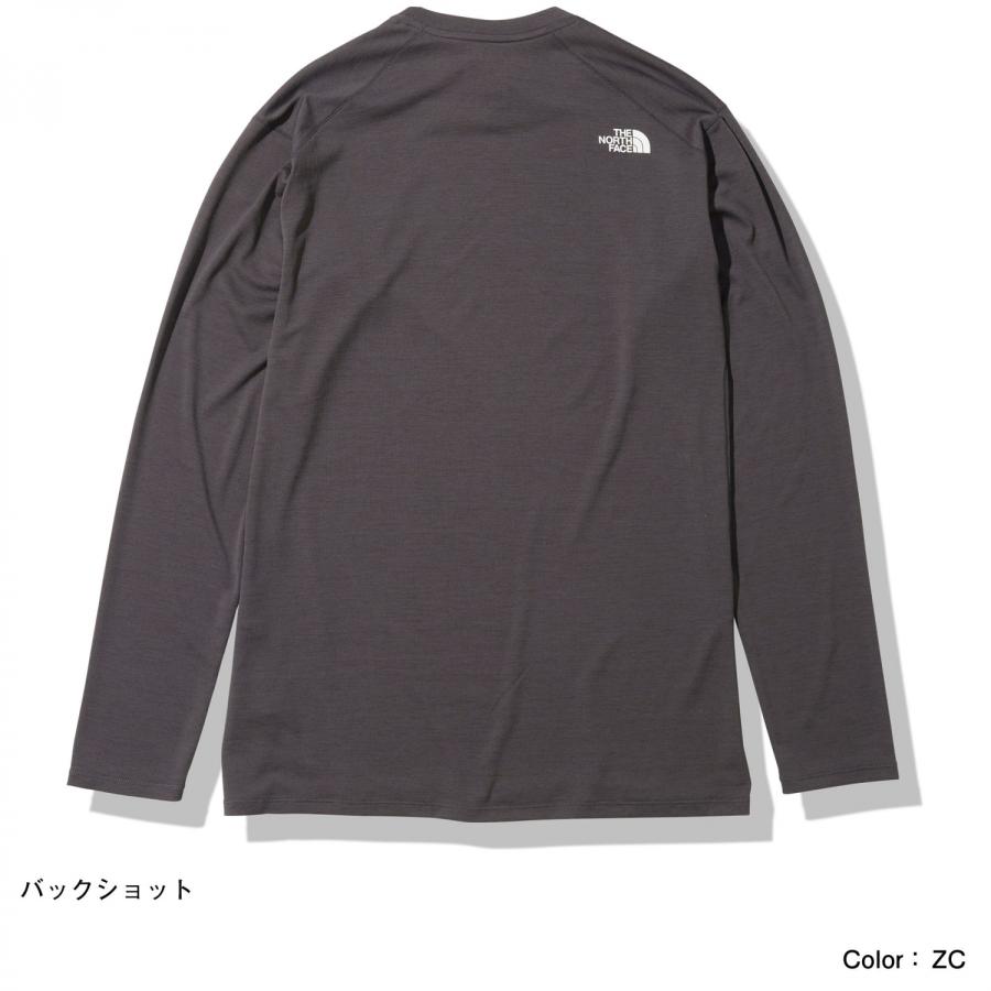 ノースフェイス　ロングスリーブフライトエンジニアードクルー⭐️売り切れ現販なし品 楽天市場】ノースフェイス メンズ ロングスリーブ ドライクルーの通販