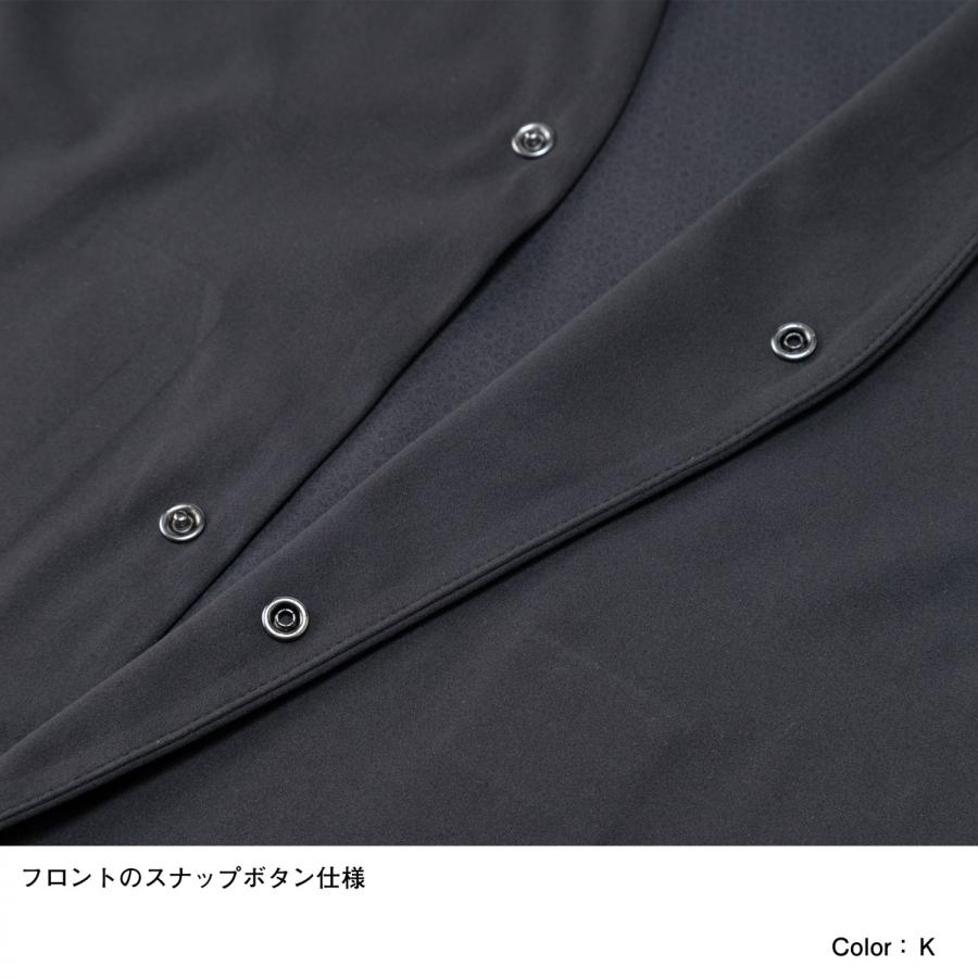 THE NORTH FACE（ザ ノースフェイス） ザ ノース フェイス テック