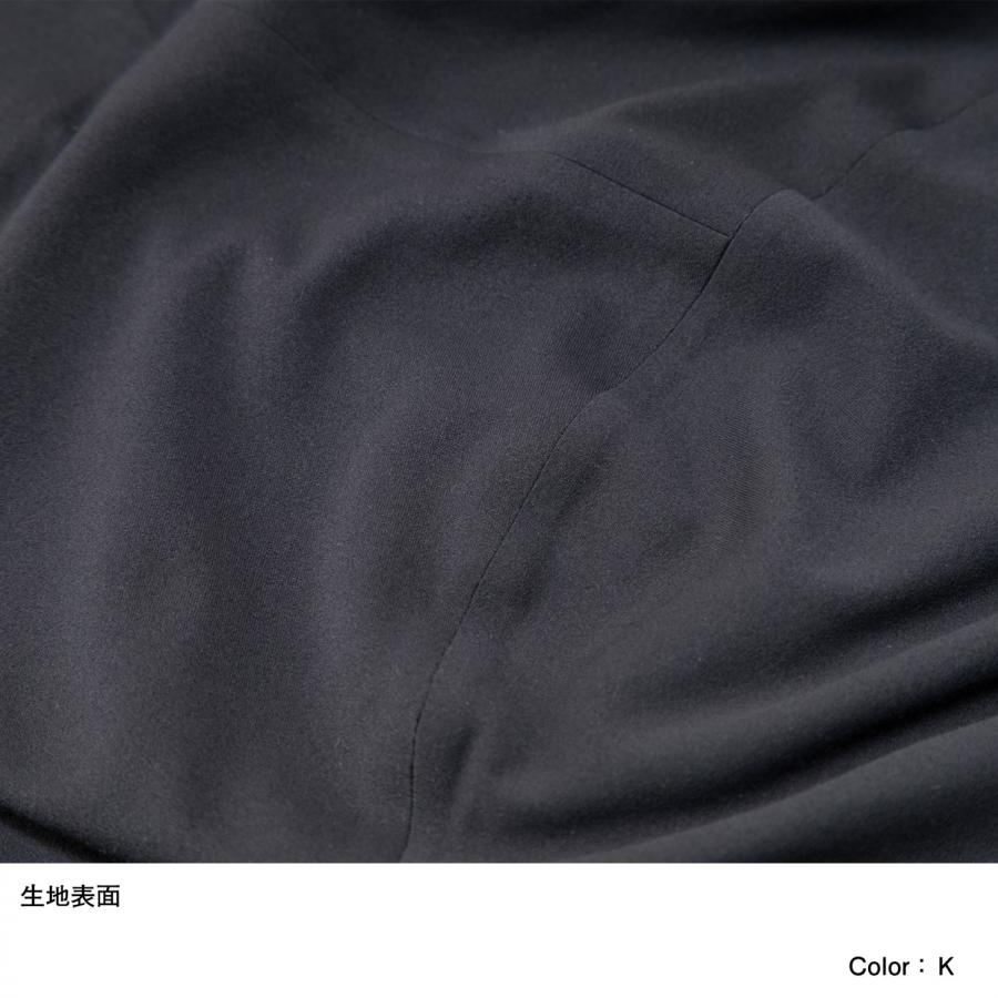 THE NORTH FACE（ザ ノースフェイス） ザ ノース フェイス テック 