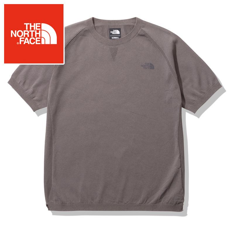 ノースフェイス ショートスリーブライトコンフォートクルー　Lサイズ　美品 ヨドバシ.com - THE NORTH FACE ザ・ノース・フェイス ショート