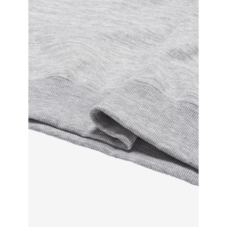 20％OFF ザ ノース フェイス ハーフスリーブスウェットティー グラベル Tシャツ スウェット 紫外線カット THE NORTH FACE H/S Sweat Tee GL NT12446-GLの画像