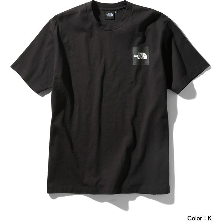 THE NORTH FACE ザ ノース フェイス ショートスリーブピクチャー