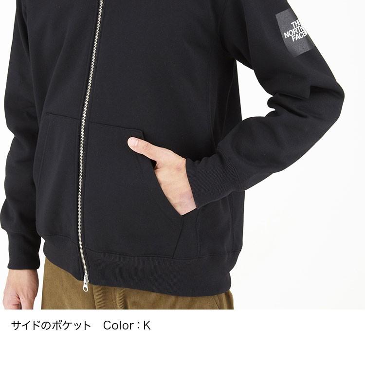 パーカー ザノースフェイス THE NORTH FACE（ザノースフェイス）の「【THE NORTH FACE】Box