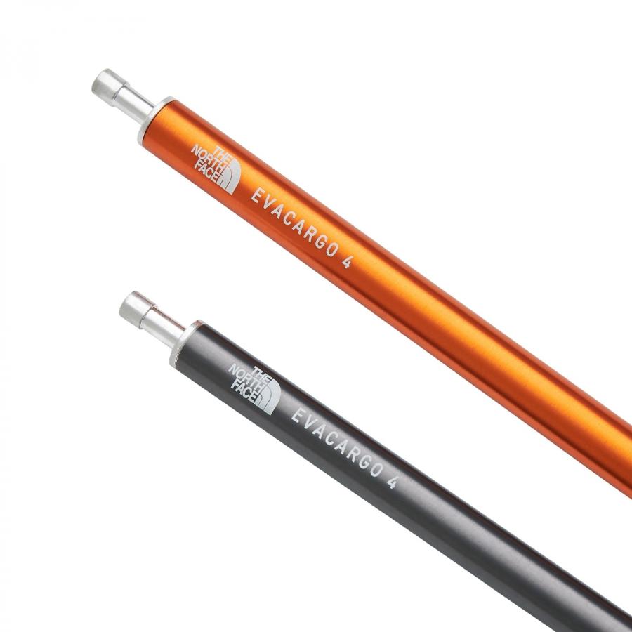 ザノースフェイス エバカーゴ4 NV22322R ケルプタン　限定色 THE NORTH FACE（ザ ノースフェイス） Evacargo 4 エバカーゴ4 NV22322