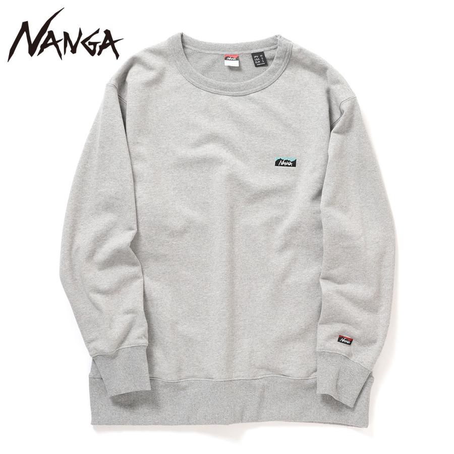 NANGA（ナンガ） ポイント10% エコハイブリッドミニボックスエンブロイ