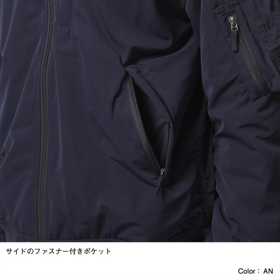 THE NORTH FACE 20％OFF ザ ノース フェイス インサレーション