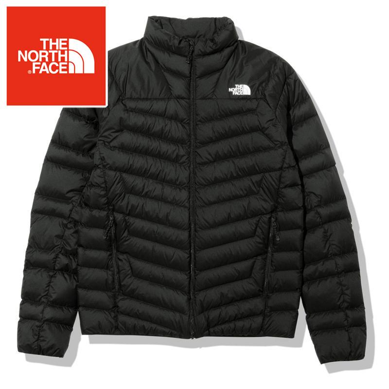 THE NORTH FACE Thunder Jacket XL ブラック THE NORTH FACE Thunder Jacket XL ブラック