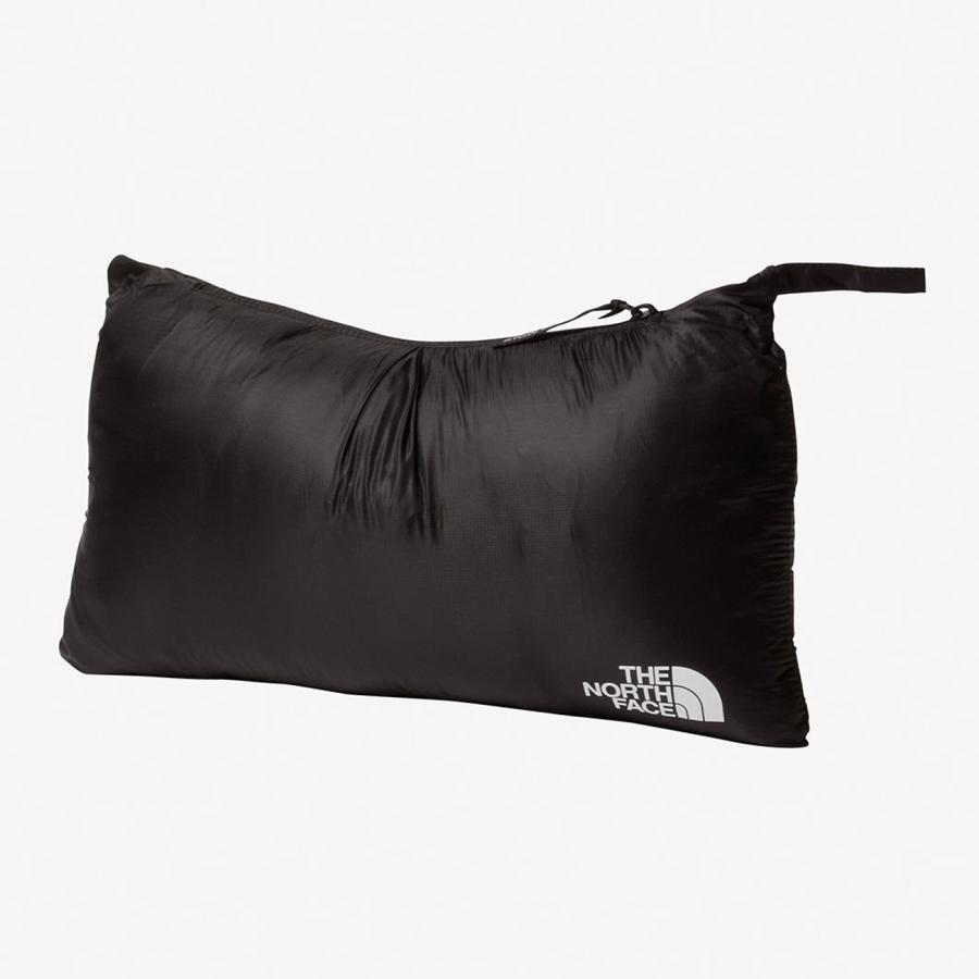 【美品】ザ・ノース・フェイス サンダー フーディ ブラック NY82311 THE NORTH FACE ザ・ノース・フェイス ノースフェイス サンダー