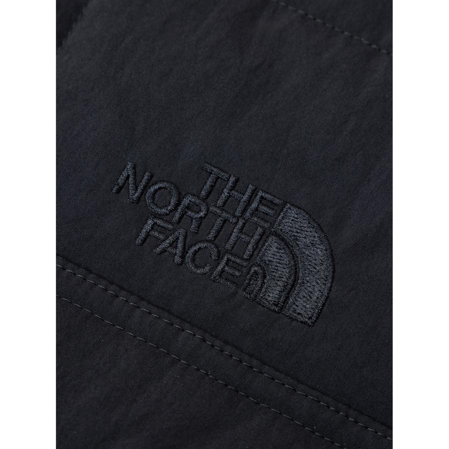 THE NORTH FACE メドウウォームシャツ  ブラック THE NORTH FACE ノースフェイス メドウウォームシャツ ユニ