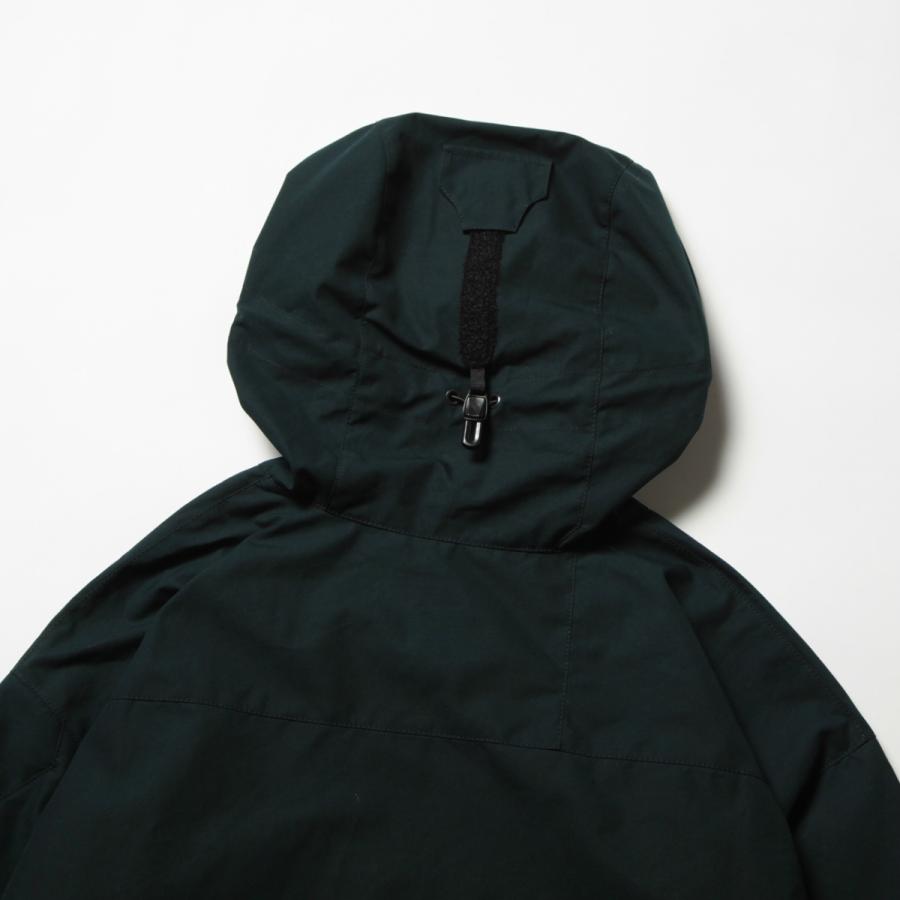 tilak（ティラック） 【10%OFF】ティラック オディンアノラック