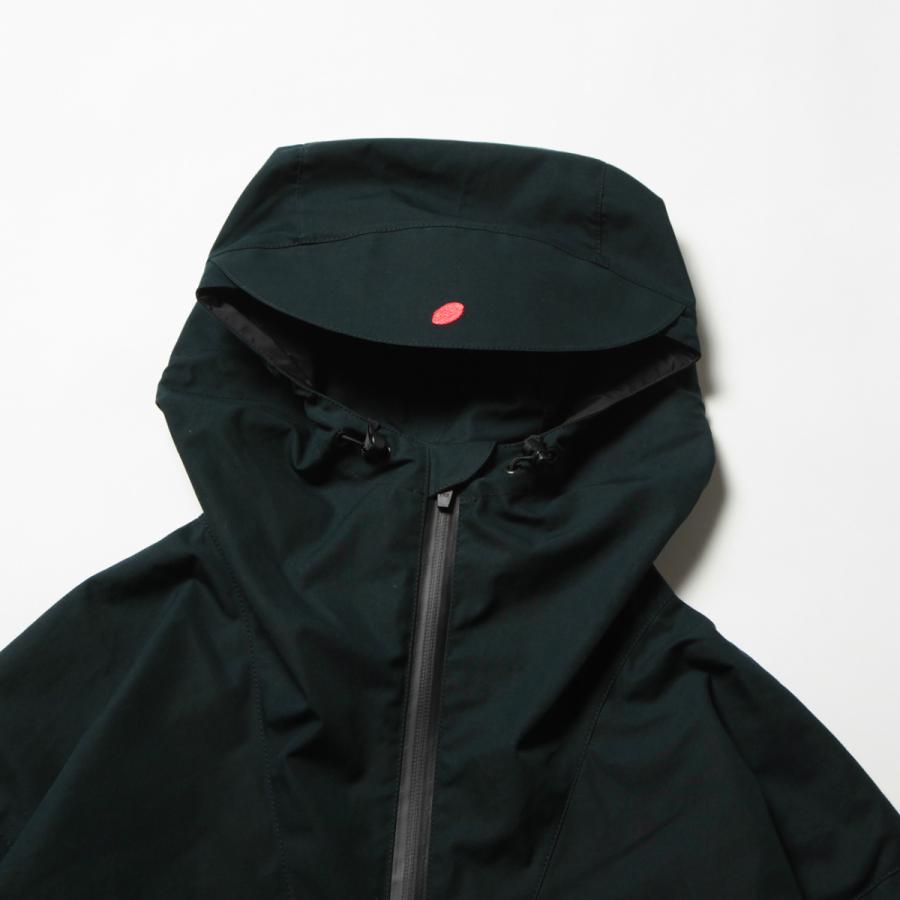 tilak（ティラック） 【10%OFF】ティラック オディンアノラック