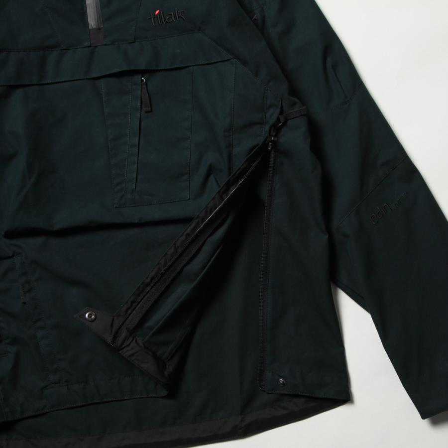 tilak odin jacket ティラック マウンテンジャケット アノラック 再入荷】Tilak(ティラック) 