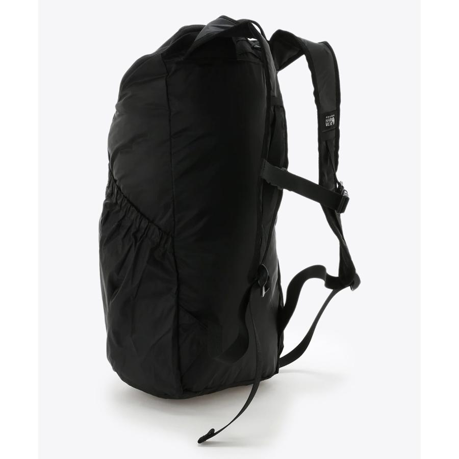 10％OFF マウンテンハードウェア ウルトラライトウエイト15 リュック