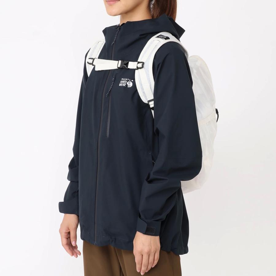 10％OFF マウンテンハードウェア ウルトラライトウエイト15 リュック