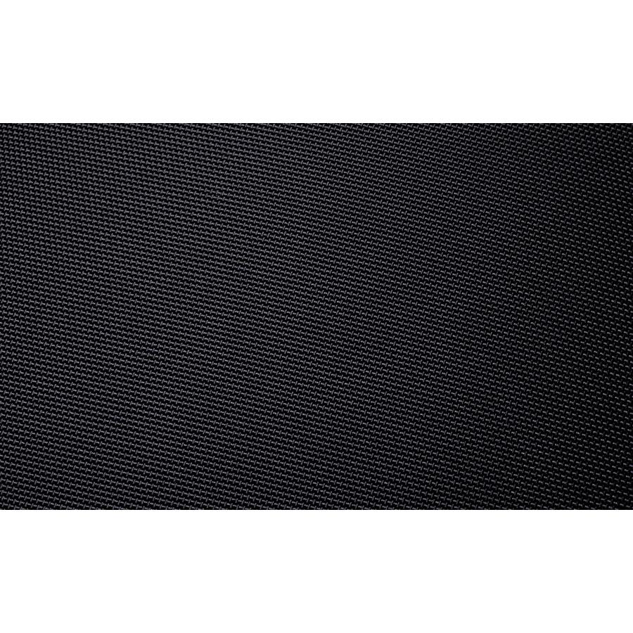 モノリス バックパック オフィス M ブラック メンズ ビジネスバッグ 通勤 出張 PC収納 13インチ 撥水 ナイロン MONOLITH BACKPACK OFFICE M Black OF-1108-BKの画像