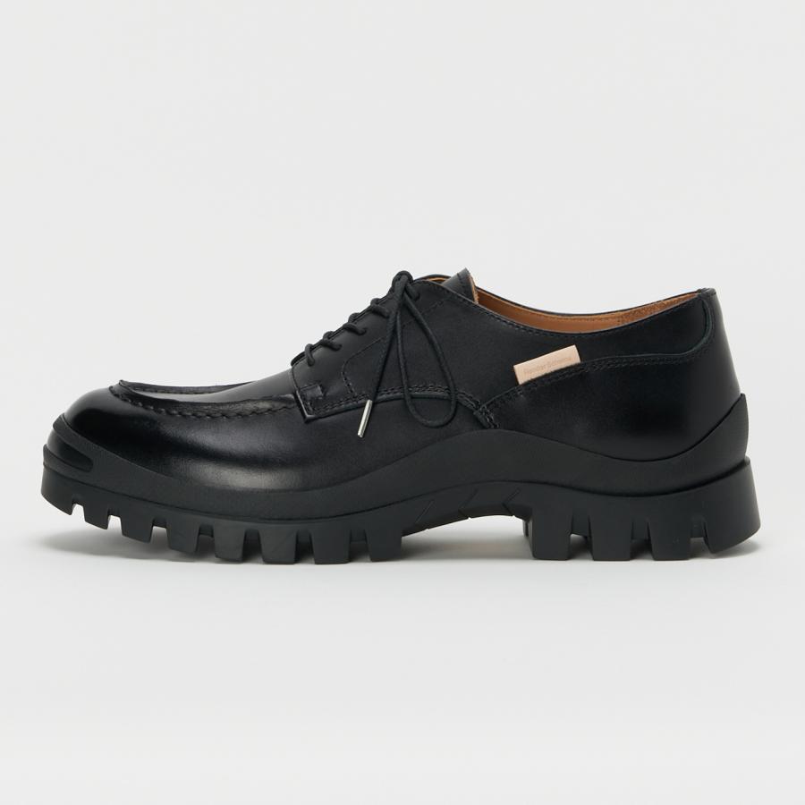 Hender Scheme エンダースキーマ ダービー レザー スニーカー Hender Scheme エンダースキーマ ダービー レザー スニーカー