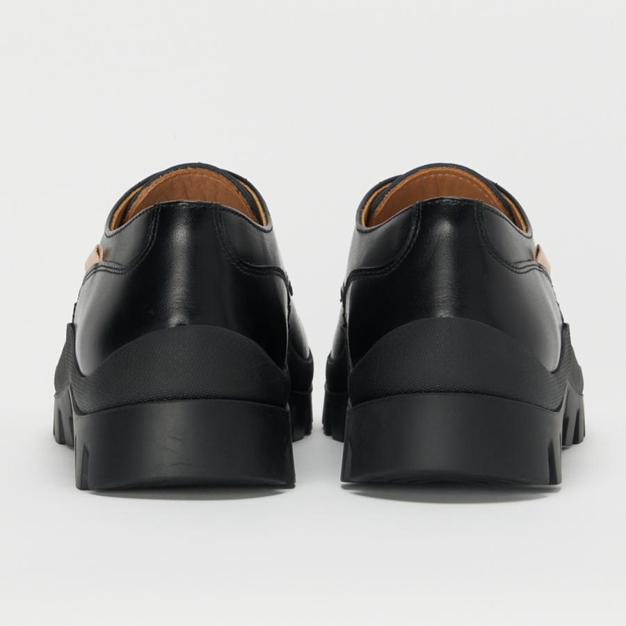 Hender Scheme エンダースキーマ ダービー レザー スニーカー Hender Scheme エンダースキーマ ダービー レザー スニーカー