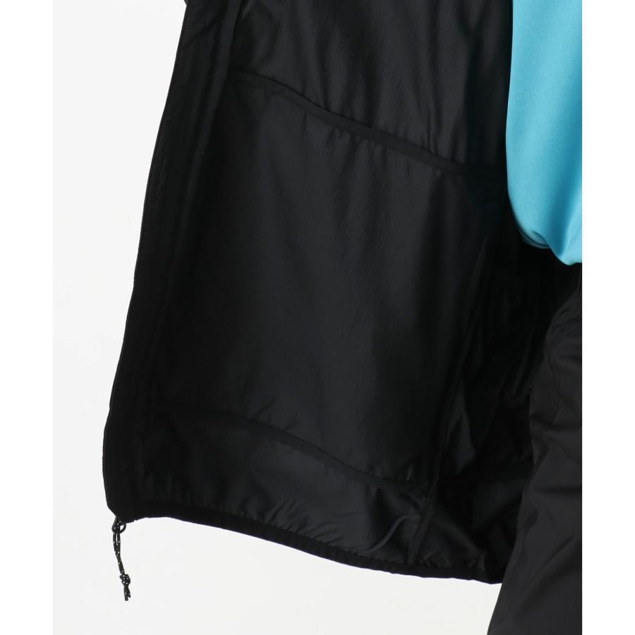 10％OFF】マウンテンハードウェア コアエアシェルフルジップジャケット