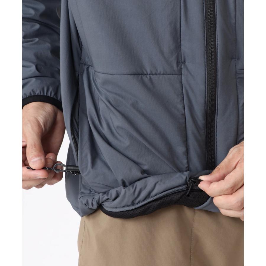 10％OFF】マウンテンハードウェア コアエアシェルウォーム