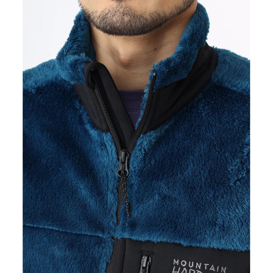 20％OFF ポーラテック ハイロフトべスト ブラック フリース ベスト