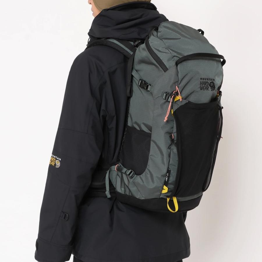 10％OFF】マウンテンハードウェア ジェイエムティー25L バックパック