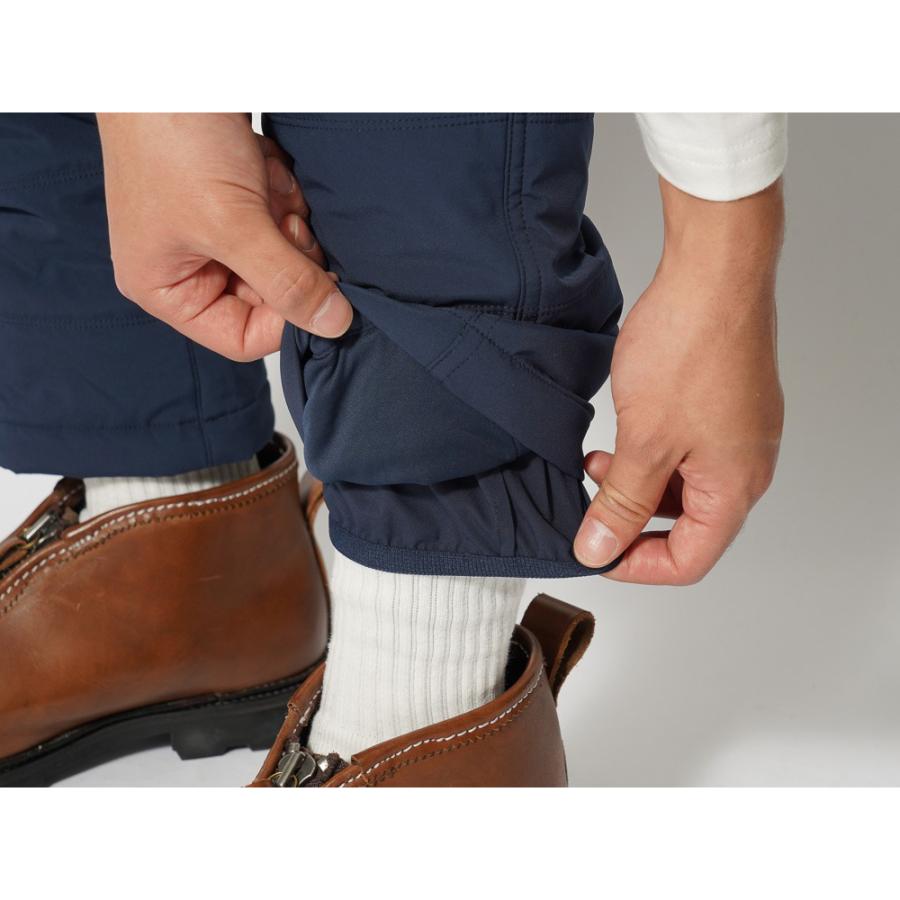20%OFF スノーピーク フレキシブルインサレーションパンツ 中綿パンツ