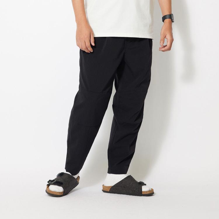 20%OFF スノーピークアパレル ブリーザブルクイックドライパンツ