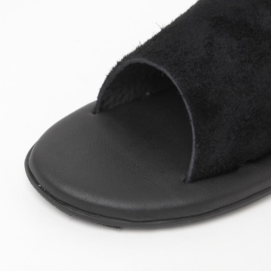 30％OFF アイランドスリッパ シャワーサンダル レザー ISRAND SLIPPER